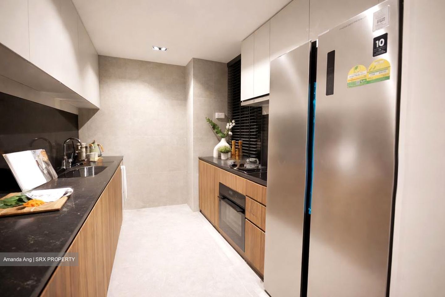 Serangoon Road (D12), Condominium #535988801